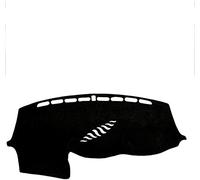 Car Centre Console Dashboard Cover Mat for Ford Focus MK3 2012 2013 2014 2015 2016 2017 2018, Dashboard Carpets Pads Non-Slip Anti-UV Pad Auto Interior Accessories
