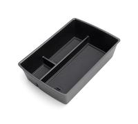 Car Centre Console Organiser for Leapmotor C16 2024 2025,Armrest Storage Box Automobile Interior Hidden Tray Centre Console Storage Box Interior Accessories