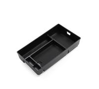 Car Centre Console Organiser for Lexus NX/RZ 2023-2025,Armrest Storage Box Automobile Interior Hidden Tray Centre Console Storage Box Interior Accessories