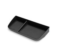 Car Centre Console Organiser for Tank 400,Armrest Storage Box Automobile Interior Hidden Tray Centre Console Storage Box Interior Accessories