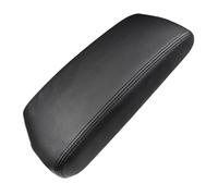 Car Centre Console Organiser Tray Center Console Lid Armrest Cover Car Pad Black Protect Mat Fit For Kia Optima 2016-2020 Accessories Set Armrest Pad Car