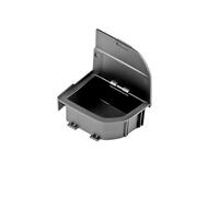 Car Centre Console Storage Box for BMW X3 G01 2022-2024, Armrest Organiser Tray Central Control Special Storage Box Automotive Stowing Tidying Accessories