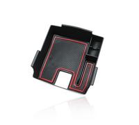 Car Centre Console Storage Box for Toyota Corolla E210 2019-2023 2024, Armrest Organiser Tray Central Control Special Storage Box Automotive Stowing Tidying Accessories