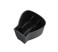 Car Centre Console Storage Box for VW ID.3 2020-2025, Armrest Organiser Tray Central Control Special Storage Box Automotive Stowing Tidying Accessories