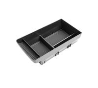 Car Centre Console Storage Box for VW ID3 ID.3 2020-2023 2024 2025, Armrest Organiser Tray Central Control Special Storage Box Automotive Stowing Tidying Accessories