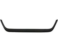 Car Centre Console Trim Car Middle Air for vent Navigation Strip Trim for Toyota for corolla E210 for