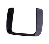 Car centre console trim Center Console Panel Frame Trim Cover For Suburban Silverado For Tahoe For Sierra For Yukon 2007-2013