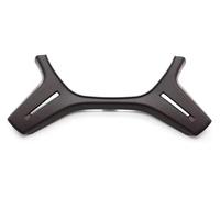 Car Centre Console Trim For Benz C E M ML GL GLS G Class W204 W212 W166 W463 Steering Wheel Upper Car Centre Console Trim(Part B-moka)