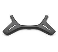 Car Centre Console Trim For Benz C E M ML GL GLS G Class W204 W212 W166 W463 Steering Wheel Upper Car Centre Console Trim(Part B-dark Titanium)
