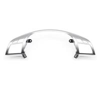Car Centre Console Trim For Benz C E M ML GL GLS G Class W204 W212 W166 W463 Steering Wheel Upper Car Centre Console Trim(Part A-chrome)