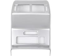 Car Centre Console Trim For land for range For Velar Air Conditioning for vent Frame Cover Trim
