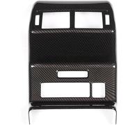 Car Centre Console Trim For land for range For Velar Air Conditioning for vent Frame Cover Trim