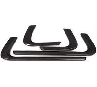 Car Centre Console Trim Inner Door Decoration Strip Trim for land for rover for range for for sport 2014-2019