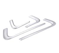 Car Centre Console Trim Inner Door Decoration Strip Trim for land for rover for range for for sport 2014-2019