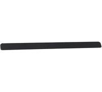 Car Centre Console Trim Rear for seat Armrest Water Cup Holder Panel Trim for volvo XC60 2018-2020