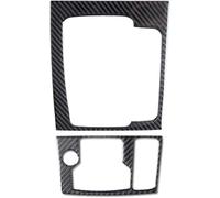 Car Centre Console Trim Strip For 3 for axela 2013-2016 Shift Panel Decor Stickers Interior Trim Media Button Cover(RHD)