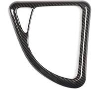 Car Centre Console Trim Strip For BMW 1 Series E87 2007-2011 Gear Shift Frame Panel Cover Trim