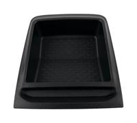 Car Centre Storage Box Dashboard Trays for Ducato for Boxer for Relay 2014-On Instrument Panels Organizer OEM 735699812 Replacement Parts