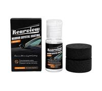 Car Ceramic Coating 10ml Hydrophobic Nano Anti-Fog