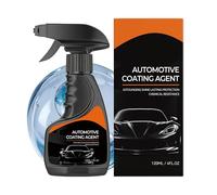 Car Ceramic Coating 120ml Paint Stain Remover