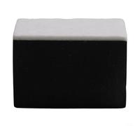 Car Ceramic Coating Sponge and Glass Pads for NANO Wax Coat Applicator Use Suitable for Waxing and Polishing Cars