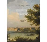 Car c'est moy que je peins: Stratégies familiales et professionnelles de Joseph Vernet à travers l’étude critique de son livre de raison et de sa correspondance