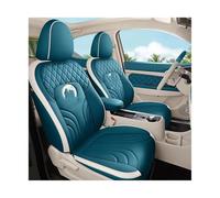 Car Chair Covers For GWM For Ora 03 For Great For Wall For Motor Front And Rear Full Set Artificial Leather Car Seat Cover(Standard color 7)