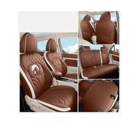 Car Chair Covers For GWM For Ora 03 For Great For Wall For Motor Front And Rear Full Set Artificial Leather Car Seat Cover(Standard color 3)