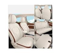 Car Chair Covers For GWM For Ora 03 For Great For Wall For Motor Front And Rear Full Set Artificial Leather Car Seat Cover(Standard color 6)