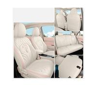 Car Chair Covers For GWM For Ora 03 For Great For Wall For Motor Front And Rear Full Set Artificial Leather Car Seat Cover(Standard color 5)