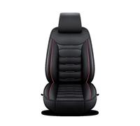 Car Chair Covers For Passat B5 B6 B7 B8 For Beetle For Variant For Phaeton For Tiguan Universal Leather Car Seat Cover Car Seat Cover(1 Seat)
