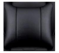 Car Chair Covers For Passat B5 B6 B7 B8 For Beetle For Variant For Phaeton For Tiguan Universal Leather Car Seat Cover Car Seat Cover(A pillow)