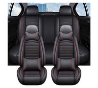 Car Chair Covers For Passat B6 B7 For Seat For Arona For Skoda For Superb 3 Universal Leather Car Seat Cover Cushion Full Set Car Seat Cover(9 PCS e)