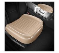 Car Chair Covers Leather Car Seat Cover Interior Auto Seats Cover Cushion Four Seasons Protector Mat Universal Seat-Cover Carpet Car Seat Cover(Option c)