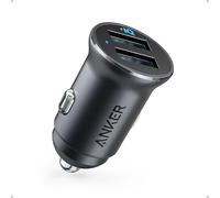 PowerDrive 2 Alloy Black