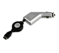 Car Charger Auto Adapter Charging Cable for Nintendo DS Gameboy Advance SP