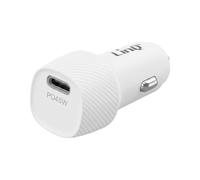 Car Charger Cigarette Lighter PPS USB-C 45W with Overheat Protection Technology