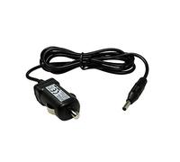 Car Charger compatible with Nokia 6021, 500mA, 3,5mm PIN, 1,10 meters, replaced: LCH-12