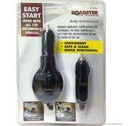 Car Charger Easy Start Automobile Vehicles Charge Portable Emergency Supply 12V