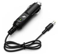 Car Charger for Bluetti Portable Power Station EB3A EB70 EB70S Adapter with 6.6FT Charging Cable UL Certified DC Power Cord