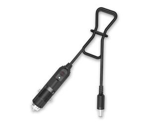 Car Charger for Medistrom Pilot-12 Lite and Pilot-24 Lite CPAP Battery, CPAP Accessories and Supplies