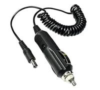 Car Charger for Walkie DYNASCAN R-46/R-77/RD-5/DB-48/DB-75