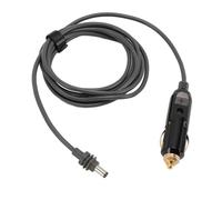 Car Charger Power Supply Cord,18AWG Cigarette Lighter to DC Cord, IP68 Water Resistant Satellite DC Car Power Supply Cable for Indoor Outdoor (Bewinner2eq8vufdpz-14)