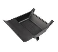 Car Charger Qi Standard Wireless Charger 10W Quick Charging For Ford For Mondeo 2015 2016 2017 2018 2019 Auto Phone Holder Charger Left Driving Car Wireless Charger