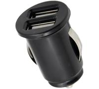 Car Charger, Quick Charge Car Charger Adapter, Compatible Lightweight Usb Car Charger, Multiple Protection Cigarette Lighter Adapter for Powering Car Accessories and Mobiles Devices (2)