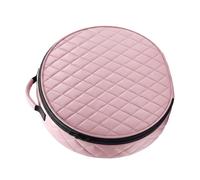 Car Charger Storage Bag - Cable Bag, Waterproof Charging Case | New Energy Vehicle EV Cable Carrier, Large Capacity Hook Loop Trunk Travel Container, Garage Commuting City Touring 37x37x9cm