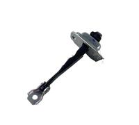Car Check Arm Stop For Mitsubishi For Outlander 2.4 3.0L 13-20 | Front Or Rear Door Stopper Hinge Check Strap Limiter 5702A149 5732A168