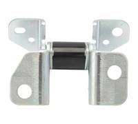 Car Check Stay Strap Compatible with Dodge for Durango 2013-2021 for Charger 2013-2020 Car Front/Rear Left Side Lower Door Opening Closing Hinge 55113665AI 68148514AB