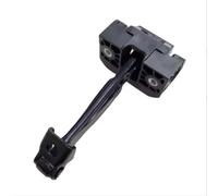 Car Check Stay Strap Compatible With For X1 E84 2010 2011 2012 2013 2014 2015 Door Stop Check Strap Car Front Rear Left Right Door Hinge Move Limiter 51222990642