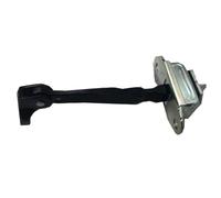 Car Check Stay Strap Compatible With Latitude Car Front Rear Left Right Door Hinge Stop Check Strap Limiter Door Stopper Accessories 804305700R 824304687R(Front)